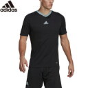 ★セールsale 59％OFF★ アディダス adidas メンズ レディース サッカーウェア シャツ レフェリー 22 ジャージー ブラック Q4847 HF5973