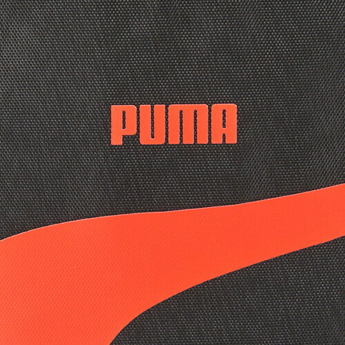 ★4日20時~!エントリー＆3点購入でP10倍★プーマ PUMA クーラーボックス スタイル クーラー バッグ プーマブラック/プーマレッド 079040 01