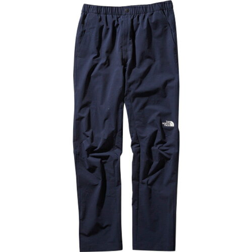 ノースフェイス THE NORTH FACE メンズ ロングパンツ ドーローライトパンツ Doro Light Pants アーバンネイビー NB81711 UN