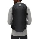 ★セールsale 22％OFF★ マムート MAMMUT バックパック デュカン 24 Ducan 24L ブラック 2530-00350 0001