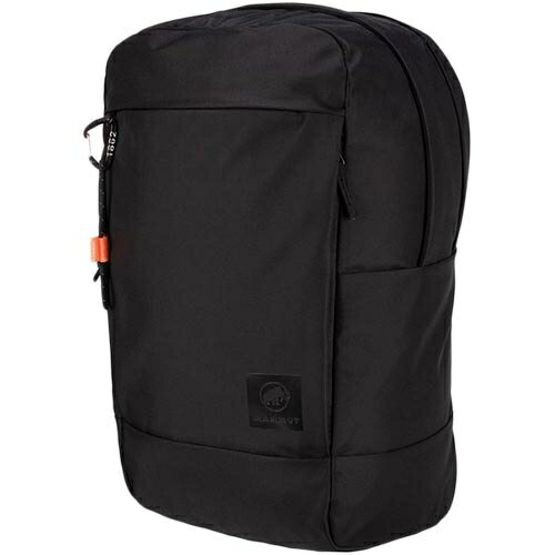 マムート MAMMUT バックパック エクセロン 25 Xeron 25L ブラック 2530-00430 0001