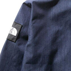 ノースフェイスTHENORTHFACEメンズGTXデニムコーチジャケットGTXDenimCoachJacketインディゴNP12042ID