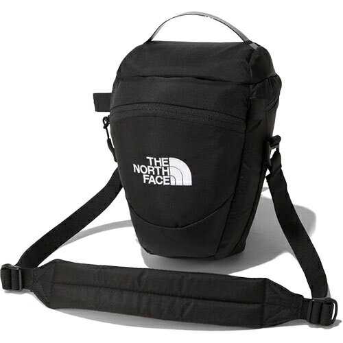 ノースフェイス THE NORTH FACE カメラバッグアクセサリー MLカメラバッグ ML Camera Bag ブラック NM91551 K