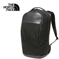 ノースフェイス THE NORTH FACE バックパック ローマーデイ Roamer Day ブラック NM82060 K