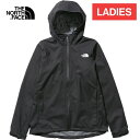 ザ・ノース・フェイス ザ・ノース・フェイス ノースフェイス レディース ベンチャージャケット Venture Jacket ブラック NPW12006 K ジャケット ナイロン 軽量 上着 アウター アウトドア スポーツ キャンプ