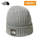 ★セールsale 33%OFF★ ザ・ノース・フェイス ノースフェイス メンズ レディース ニット帽 ビーニー カプッチョリッド Cappucho Lid ミッ...