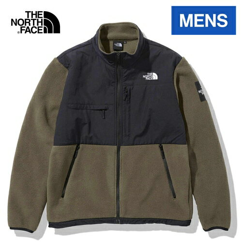 ノースフェイス ★セールsale 31％OFF★ ザ・ノース・フェイス ノースフェイス メンズ コート デナリジャケット Denali Jacket ニュートープ NA72051 NT THE NORTH FACE