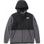 ザ・ノース・フェイス ノースフェイス メンズ ジャケット デナリフーディ Denali Hoodie ミックスグレー NA72052 Z フリース THE NORTH FACE