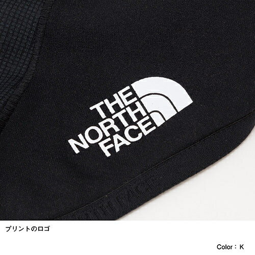 ノースフェイス THE NORTH FACE メンズ レディース ネックウォーマー エクスペディションバラクラバ Expedition Balaclava ブラック NN42003 K