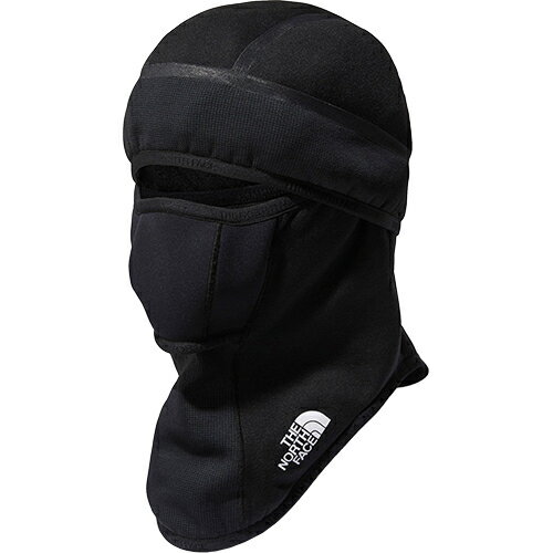 ノースフェイス THE NORTH FACE メンズ レディース ネックウォーマー エクスペディションバラクラバ Expedition Balaclava ブラック NN42003 K