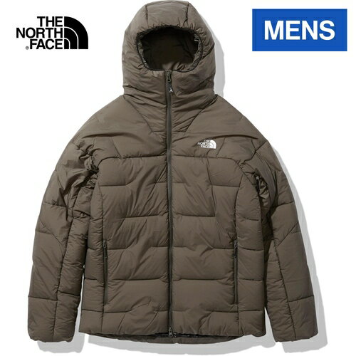 楽天YOCABITO　楽天市場店ザ・ノース・フェイス ノースフェイス メンズ コート ライモジャケット RIMO Jacket ニュートープ NY82005 NT トレッキング スポーツクライミング ボルダリング アウトドア 厚手ジャケット