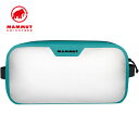 マムート MAMMUT ポーチ スマートケースライト Smart Case Light オリーブ 2810-00100 50145