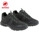 }[g MAMMUT fB[X gbLOV[Y AeBCg v [Jbg SAebNX Ultimate Pro Low GTX ubN/ubN 3040-00720 0052