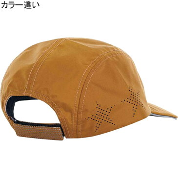 スボルメ SVOLME テックランキャップ サックス フリーサイズ 7193-03821 031