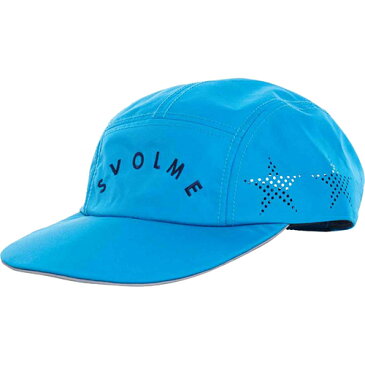 スボルメ SVOLME テックランキャップ サックス フリーサイズ 7193-03821 031