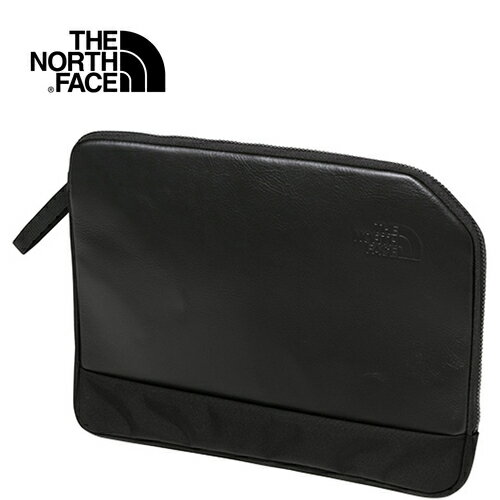 ノースフェイス THE NORTH FACE メンズ レディース ノートパソコン バッグ ローマーガジェットホルダー Roamer Gadget Holder ブラック NM82063 K