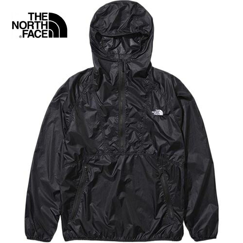 ★セールsale 23～28％OFF★ ザ・ノース・フェイス ノースフェイス メンズ 陸上ウェア コート フリーランアノラック Free Run Anorak ブラック NP72190 K