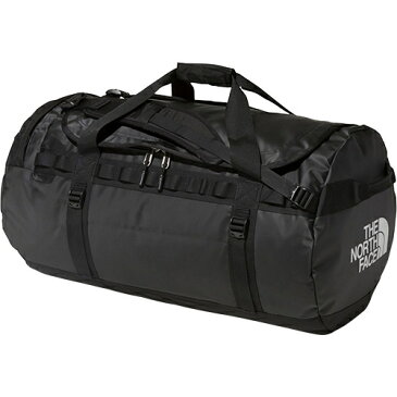 ★4日20時~!エントリー＆3点購入でP10倍★ノースフェイス THE NORTH FACE ダッフルバッグ BCダッフル L BC Duffel L ブラック NM82170 K