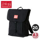 }nb^|[e[W Manhattan Portage Y fB[X VgSQ obNpbN Washington SQ Backpack ubN MP1220