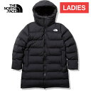 ★セールsale 24％OFF★ ザ・ノース・フェイス THE NORTH FACE レディース マタニティダウンコート Maternity Down Coat ブラック NDM92100 K ママコート ママダウンコート ベビーケープ 2点セット ダウン フェザー あたたかい