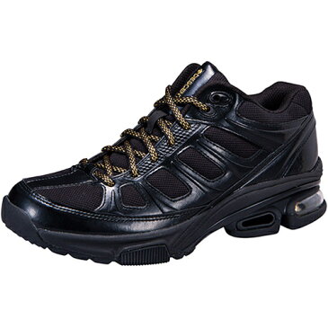 デサント フィットネス DESCENTE FITNESS メンズ レディース ダンスシューズ D-F-ZERO ブラック/ゴールド DP1SJB00BG