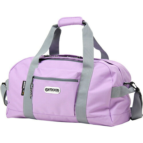 アウトドアプロダクツ OUTDOOR PRODUTS ボストンバッグ ラベンダー 6232768