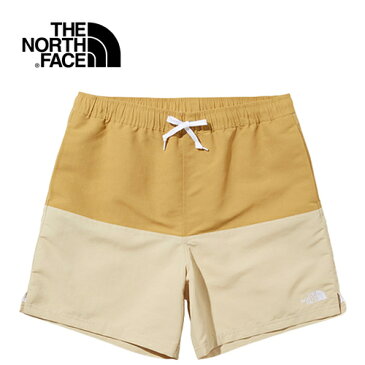 ★23日迄!お得なクーポン配布中★ノースフェイス THE NORTH FACE メンズ ショートパンツ マッドショーツ Mud Short アルミニウム NB42153 AL