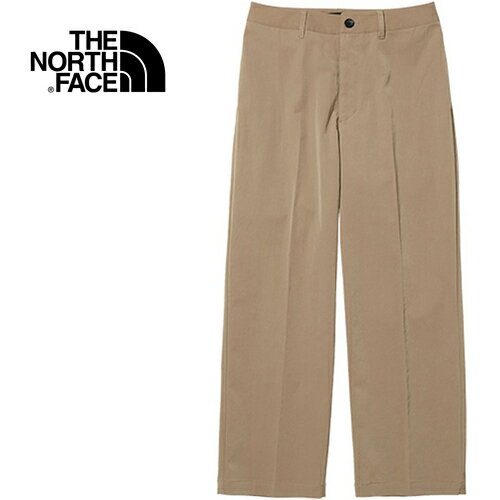 ★セール 31％OFF★ ザ・ノース・フェイス THE NORTH FACE レディース ロングパンツ バイソンチノパンツ Bison Chino Pant ティンバーウルフ NBW82160 TW