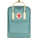 フェールラーベン FJALL RAVEN リュックサック カンケン 16L Kanken 16L スカイブルー/ライトオーク 23510 501115