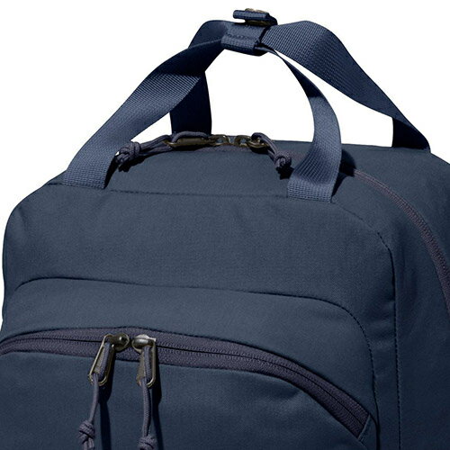 ヘリーハンセン HELLY HANSEN キッズ リュックサック オービットブックパック K Orbit Book Pack ヘリーブルー HYJ92201 HB