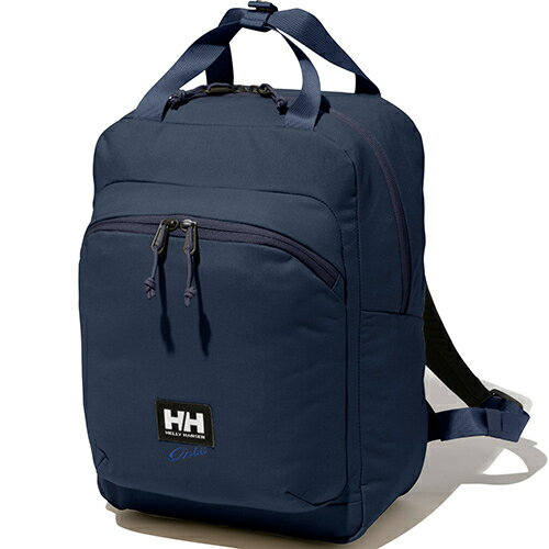 ヘリーハンセン HELLY HANSEN キッズ リュックサック オービットブックパック K Orbit Book Pack ヘリーブルー HYJ92201 HB