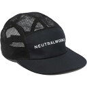 j[g[NX NEUTRALWORKSD Y fB[X MXP bVLbv MESH CAP ubN KSU72101 K