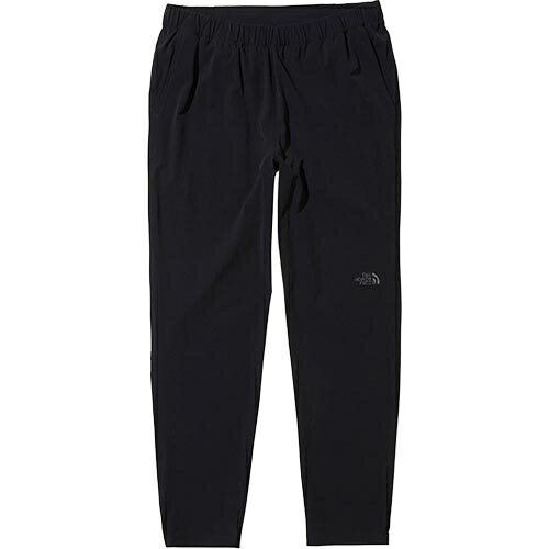 ノースフェイス THE NORTH FACE レディース トレーニングウェア ロングパンツ フレキシブルアンクルパンツ Flexible Ankle Pant ブラック NBW42288 K