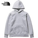 ★セールsale 20％OFF★ ザ・ノース・フェイス ノースフェイス レディース トレーナー テックエアースウェットワイドフーディ Tech Air Sweat Wide Hoodie ミックスグレー NTW12286 Z