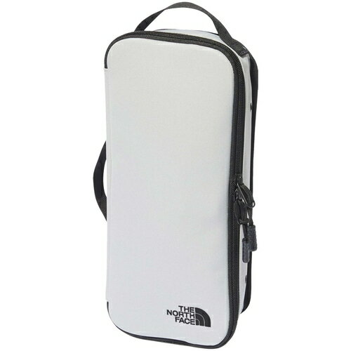 ★1日まで!クーポン配布中★ノースフェイス THE NORTH FACE フィルデンスカトラリーケースL Fieludens Cutlery Case L メルドグレー NM82210 MG