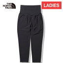 ノースフェイス THE NORTH FACE レディース マタニティウェア マタニティロングパンツ Maternity Long Pant ブラック NBM32203 K