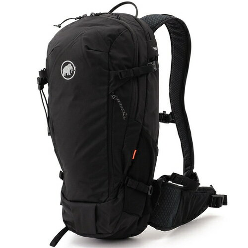 マムート MAMMUT バックパック リチウム 15 Lithium 15L ブラック 2530-00301 0001