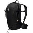 ★セールsale 19％OFF★ マムート MAMMUT バックパック リチウム 20 Lithium 20L ブラック 2530-03172 0001