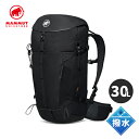 ★セールsale 22％OFF★ マムート MAMMUT バックパック リチウム 30 Lithium 30L ブラック 2530-03152 0001