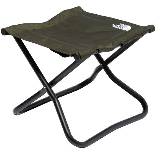 ノースフェイス THE NORTH FACE チェア TNF キャンプスツール TNF Camp Stool ニュートープグリーン NN32200 NT