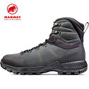 }[g MAMMUT Y gbLOV[Y Mercury Tour II High GTX Men 3030-03450 0052