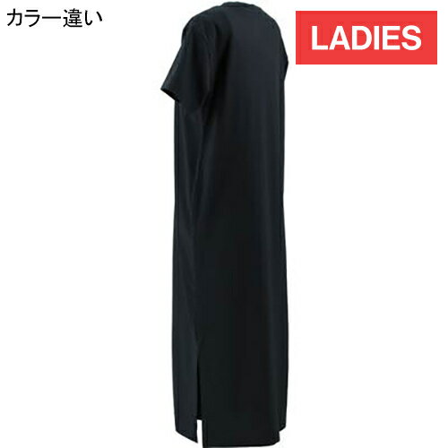 ★セールsale 13％OFF★ ザ・ノース・フェイス ノースフェイス レディース ショートスリーブワンピースクルー S/S Onepiece Crew ミックスグレー NTW32239 Z 3