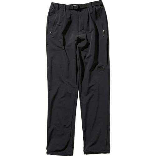 ノースフェイス THE NORTH FACE レディース ロングパンツ ストレッチ バーブパンツ VERB PANT ブラック NBW31605 K