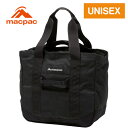 ★セールsale 24%OFF★ マックパック macpac トートバッグ ワイマテ 30L Waimate ブラック MM81951 K