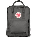 フェールラーベン FJALL RAVEN バックパック カンケン 16L Kanken 16L スーパーグレー 23510 046