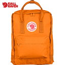 tF[[x FJALL RAVEN obNpbN JP 16L Kanken 16L o[gIW 23510 212