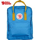 tF[[x FJALL RAVEN obNpbN JP 16L Kanken 16L UNu[/EH[CG[ 23510 525141