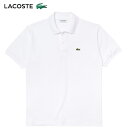 ラコステ LACOSTE メンズ L.12.12 ポロシ