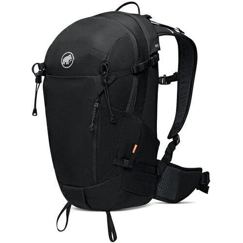 ★セールsale 19％OFF★ マムート MAMMUT バックパック リチウム 25 Lithium 25L ブラック 2530-03452 0001