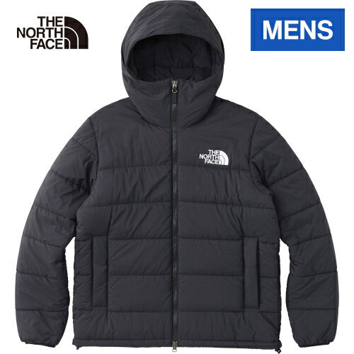 ザ・ノース・フェイス ノースフェイス メンズ ジャケット トランゴパーカ Trango Parka ブラック NY81831 Kのサムネイル